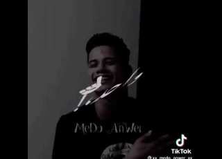 امين خطاب حاله واتس جبروت انا جبروت