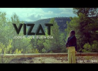 Joder Qué Buen Día VizAt VIDEOCLIP OFICIAL