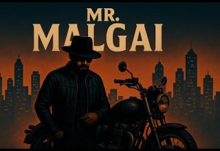 Mr Malgai Busgui Tsetseg Official Video Music