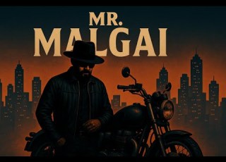 Mr Malgai Busgui Tsetseg Official Video Music