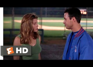 Summer Catch 2001 Why Are You So Scared Scene 7 10 Movieclips