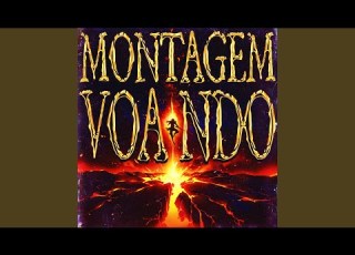 MONTAGEM VOANDO Super Slowed