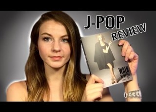  KODA KUMI WALK OF MY LIFE ALBUM REVIEW 倖田來未 WALK OF MY LIFE アルバムレビュー