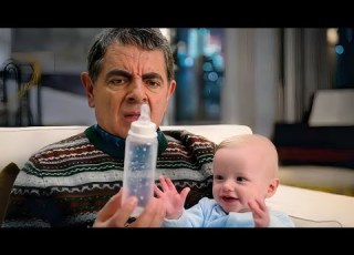  A Man Finds Himself Responsible For A Young Child And Faces Difficult Challenges But In The End