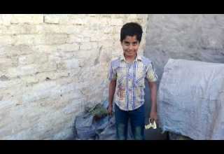 FARHAN MUNIR In Action FARHAN MUNIR In Action