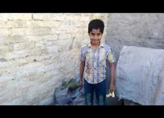 FARHAN MUNIR In Action