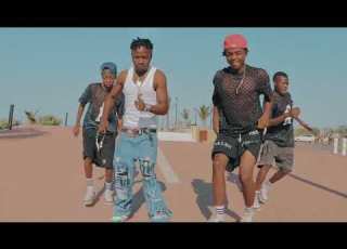  Starleezy Martins Assunto Official Video