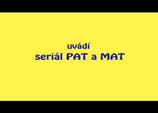  Pat A Mat Music 46