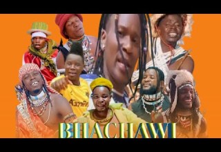 NYANDA MLOLA BHALENGI BHACHAWI BENI OFFICIAL AUDIO BY YOMBO ASILI TZ 2026