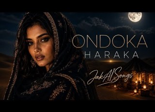  JakAISongs Ondoka Haraka Official Video