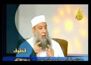 مهم انواع البدع وفضل اتباع السنة ابو ا الحويني