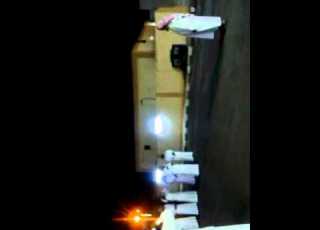 زامل بزواج محمد مهدي حقوي
