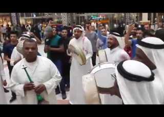  فرقة الخيزران اغنية وطنية عراقية