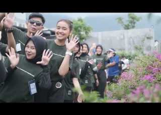  Official Song Paguyuban Mojang Jajaka Kabupaten Garut