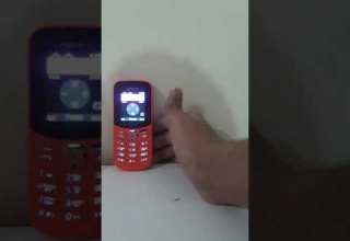 Nokia 3250 XpressMusic Ringtones On Nokia 130
