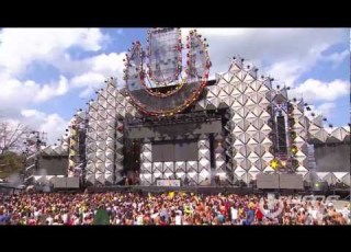 Thomas Gold Ultra Music Festival 2013 Full Set