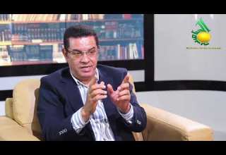 برومو الحلقة الأخيرة من برنامج للتاريخ على قناة الجماهيرية العظمى