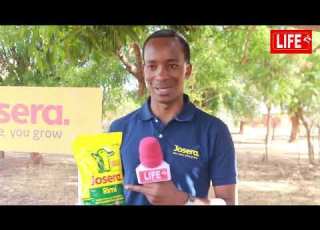 JOSERA YAWANOA WAFUGAJI YAJA NA VIRUTUBISHO KONKI