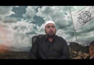 قصيدة تبكى القلوب مصر يا نهر الدماء الشيخ عبدالله كامل تعليقآ على الأحداث فى مصر