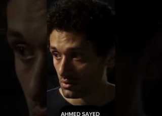 غريق البر بيدور علي نفسه مابين ناسه أحمد سيد