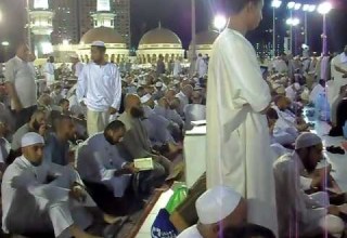 Fajr Adhan By Sheikh Ali Ahmed Mulla RAMDHAN 2011 1433 Beautiful