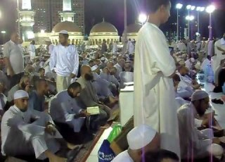  Fajr Adhan By Sheikh Ali Ahmed Mulla RAMDHAN 2011 1433 Beautiful