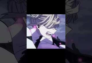 Toga Himiko Fails To Kill Uraraka Uraraka Vs Toga My Hero Academia Season 7 Shorts 