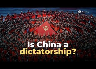  What Is China S Political System Explained