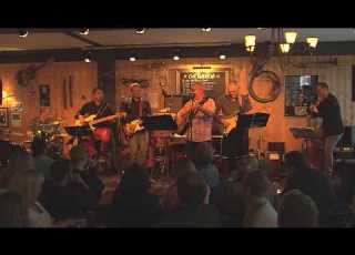  Mark Brink Who Ll Stop The Rain Creedence Clearwater Revival Cover