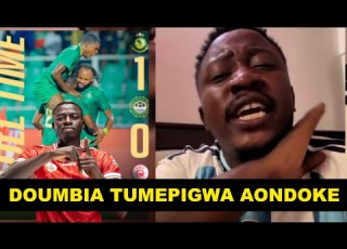  MCHOME AWAVURUGA SIMBA SC BAADA YA KICHAPO 1 0 NA YANGA