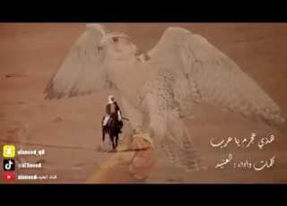 شيلة قبيلة العجارمة كلمات وأداء العنيد هذي عجرم يا عرب