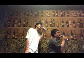 KinKi Kids ジェットコースターロマンス カラオケカバー