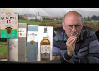  Glenlivet 12 Years