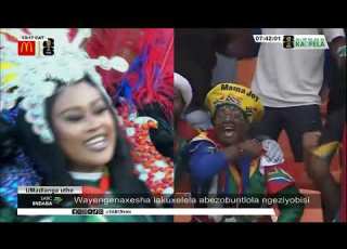 Iindaba ZesiXhosa 13H00 11 June 2026