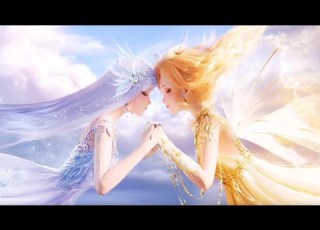 Shining Nikki 2nd Anniversary Water Fire CG Hell Event Tides And Flames