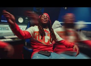 Only The Family THF Zoo Boonie Ft Boona Get Backers Official Video