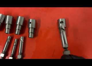  Fuel Pump Elements Explained Dieselpumpuk