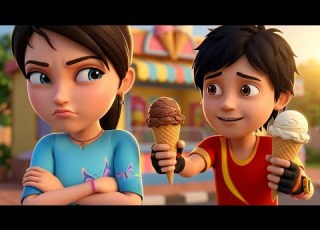  Will Reva Forgive Shiva Shiva Cartoon New 2026