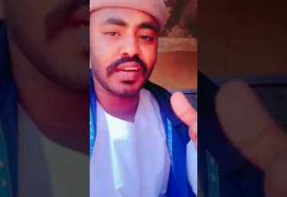 طه الضرير ود ضحويه مع ابل البازة