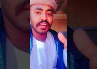 طه الضرير ود ضحويه مع ابل البازة