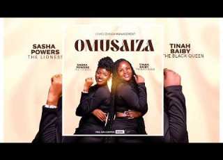  Tinah Baiby Feat Sasha Powerz Omusaiza Official Audio