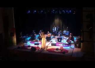 عليك صلاة الله و سلامه للأسطورة أسمهان