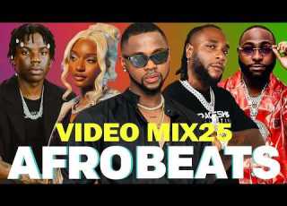 AFROBEATS MIX 2026 AMAPIANO 2026 AFROBEAT MIXTAPE AYRA STARR REMA FIREBOY ASAKE BURNA BOY