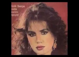 Sezen Aksu Firuze 1982