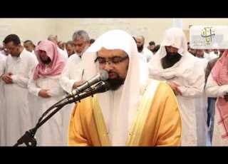 ولو ترى إذ المجرمو ن ناو رؤوسهم إبداع الشيخ ناصر القطامي خيال