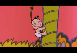 GEORGE OF THE JUNGLE 1997 OPENING