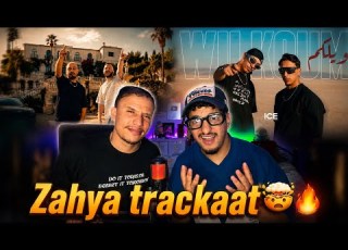  Mc Artisan X DJ Sem La Dolce Vita RDB Ft Samad Wilkom Reaction Mezzika