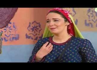 هتموووت من الضحك علي نجوم تياترو مصر لما تدخل علي صاحبك في شقه هو قاعد