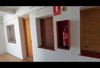 Ascensores Salou In A Building Versalles