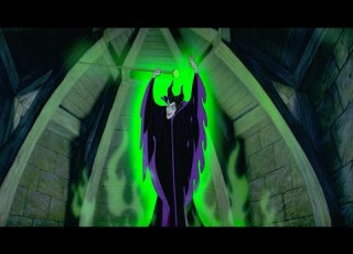 Sleeping Beauty Maleficent 3 6 Egyptian Arabic 2002 HD